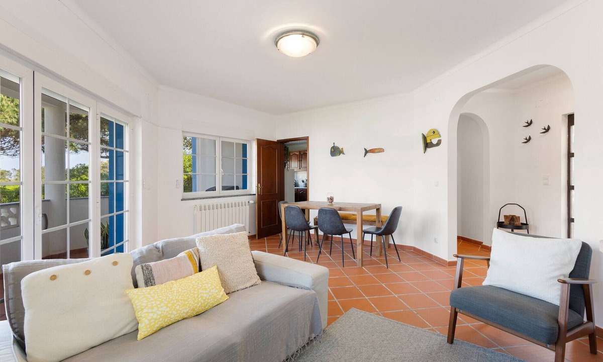 Praia del Rei Apartment | Best Houses 91 - Casa D'el Rey