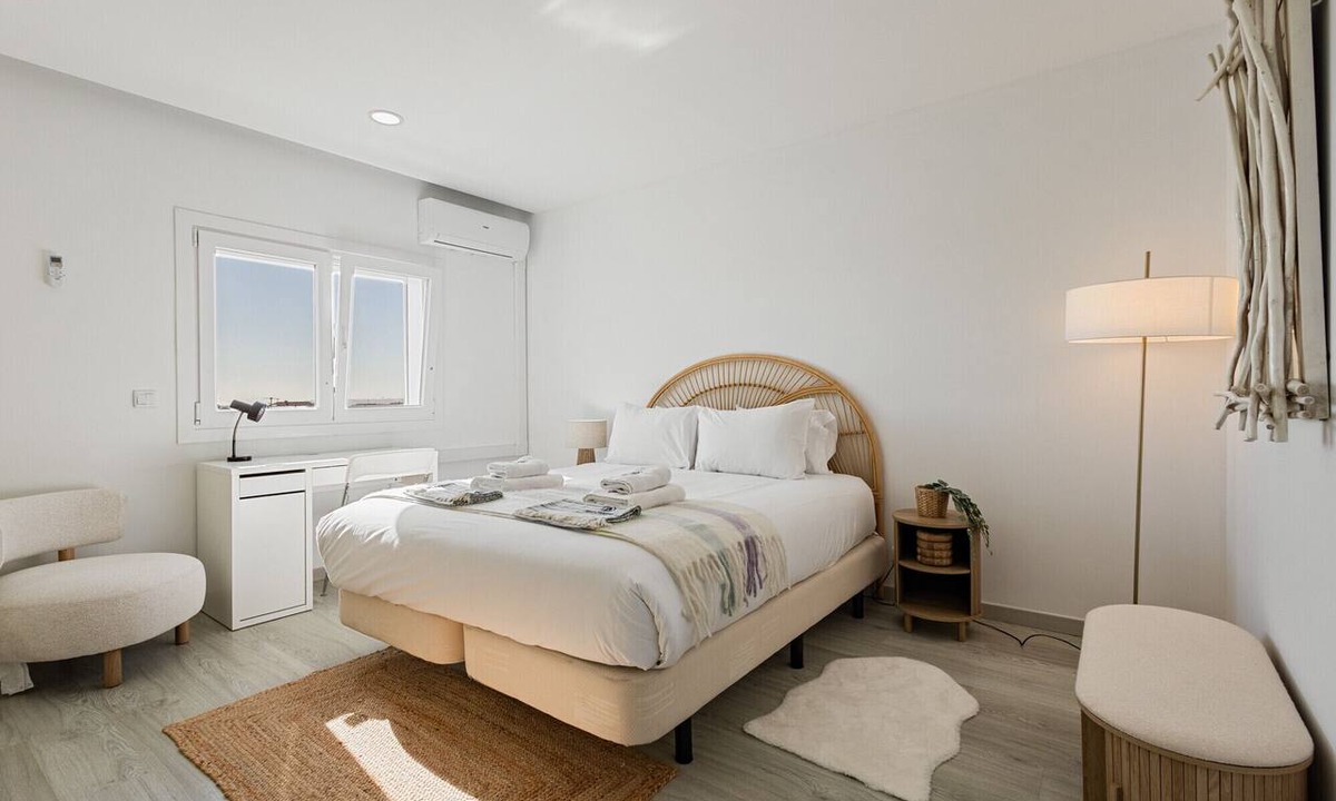 Atouguia da Baleia Apartment | Best Houses 44 - Casa da Paz