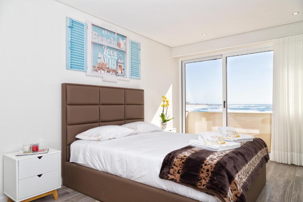 Vila Praia de Ancora Apartment | BestVillas Âncora Praia