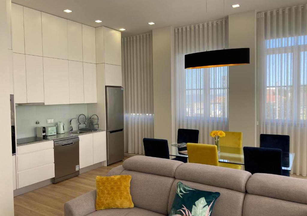 Sao Joao do Souto Apartment | BESTVILLAS Collection Dianthus