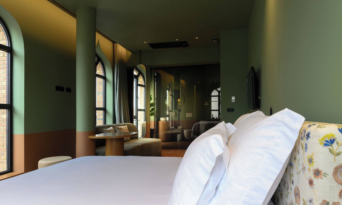Macedo de Cavaleiros House | BHB Boutique House