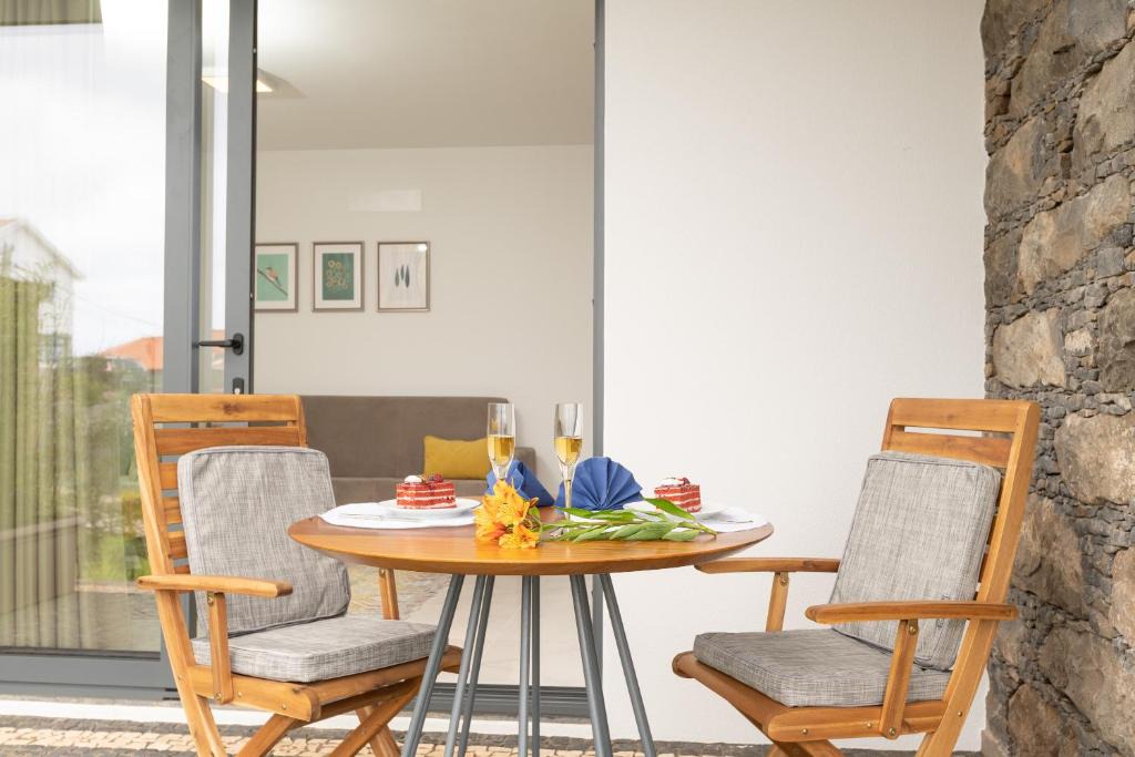 Arco da Calheta House | BHF Residences Lotus