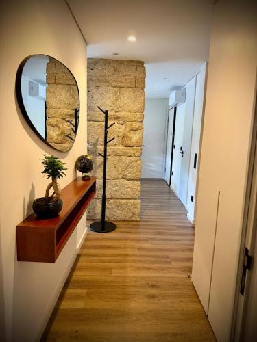 Paranhos Apartment | BiaBuilding - Urban Living