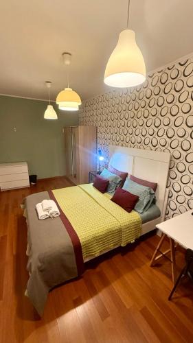 Misericordia House | Bica Central Lisbon