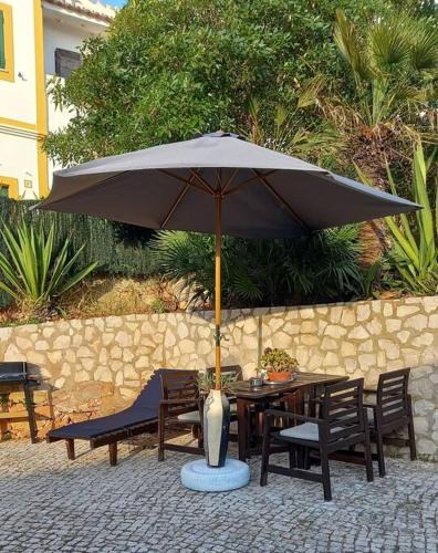 Salema Apartment | Bica da Salema Beach House