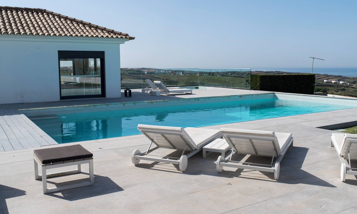 Ribamar Bed & Breakfast | BICA VISTA Boutique B&B