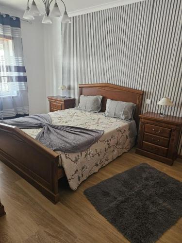 Nazare House | BigWaves1