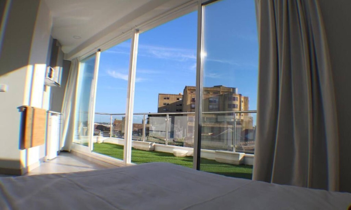 Figueira da Foz House | Bike Suite