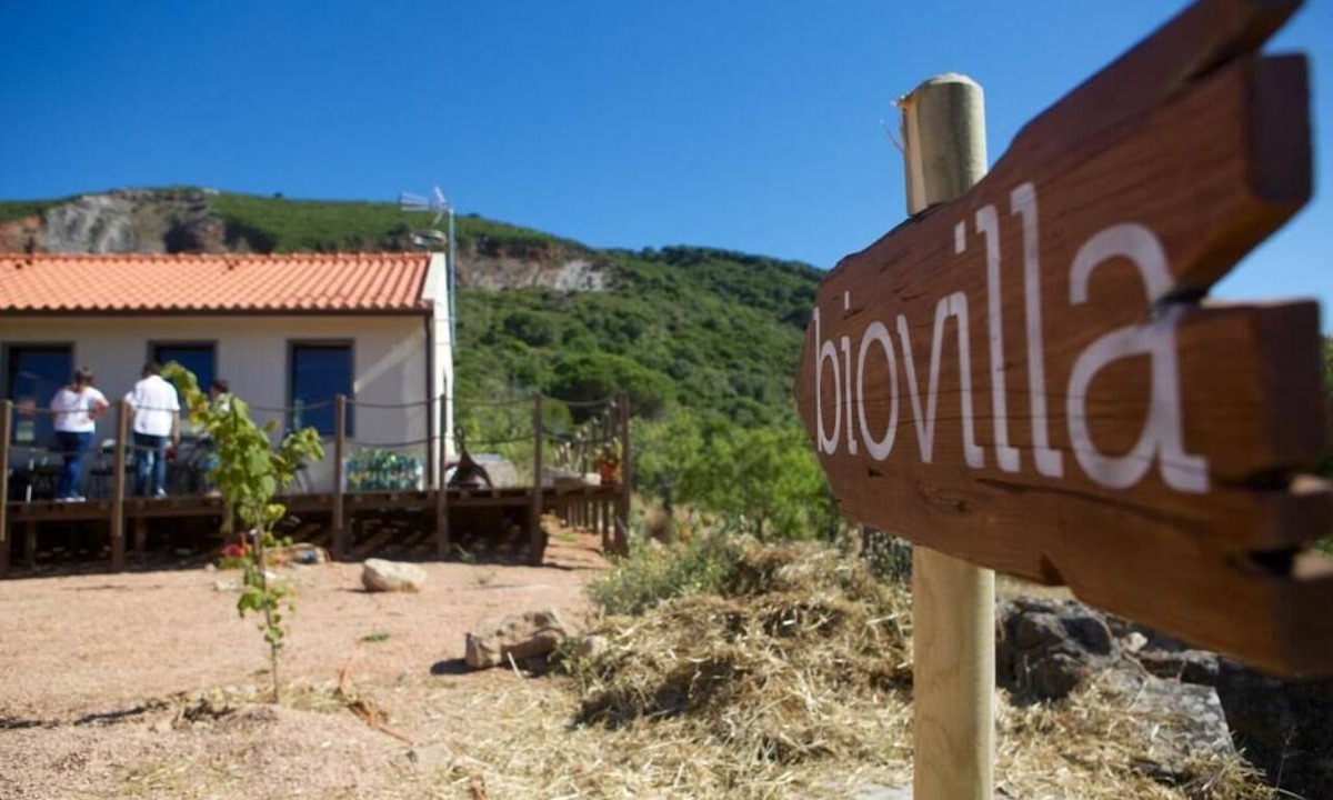 Setubal House | Biovilla Sustentabilidade
