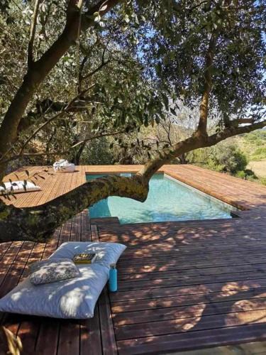 Setubal Cabin | Biovilla Sustentabilidade
