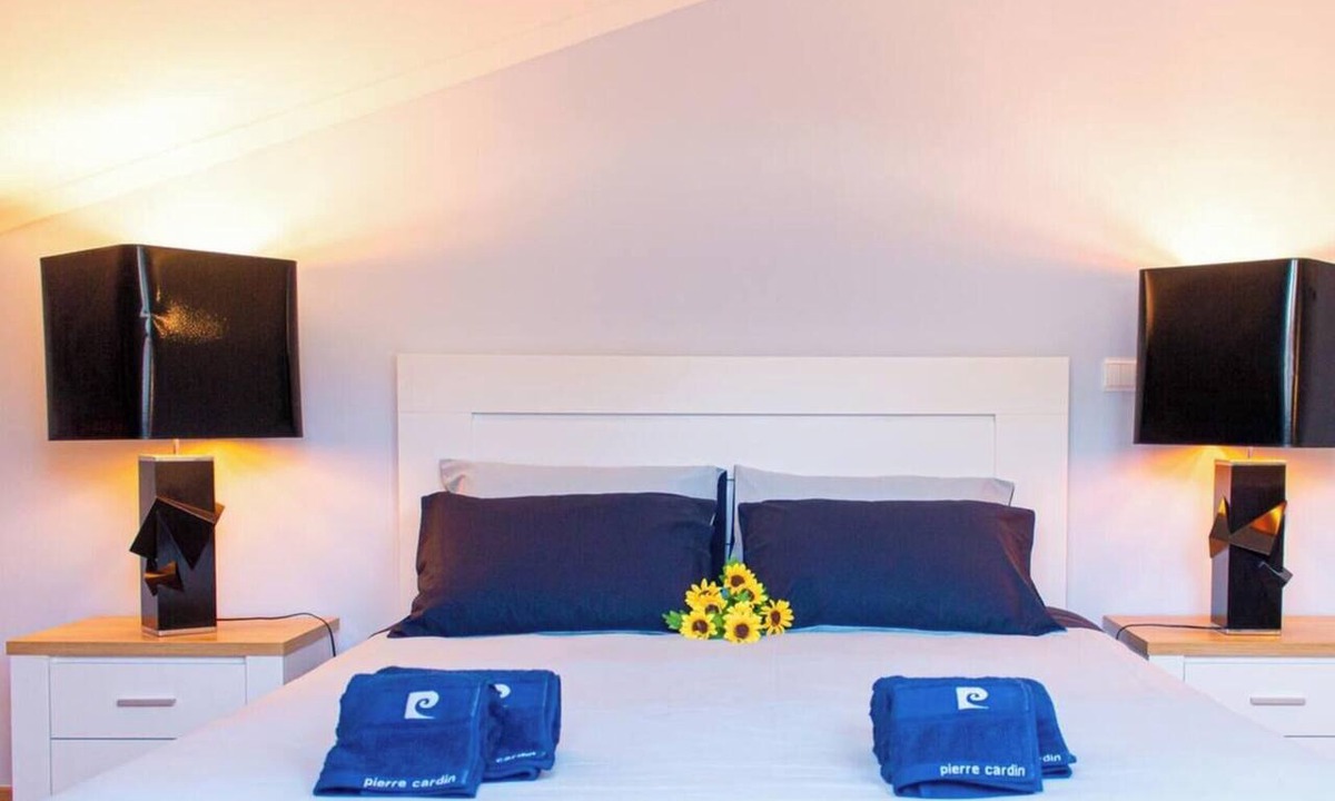Ericeira Apartment | Bleu Soleil By Ericeira Property