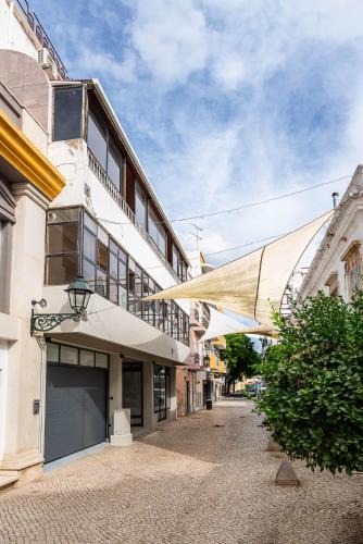Faro City Centre House | Blife Antonya private rooms at 3rd floor