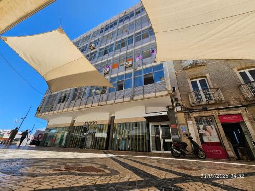 Faro City Centre House | Blife Brasilya - private rooms at Santantonya 2nd floor
