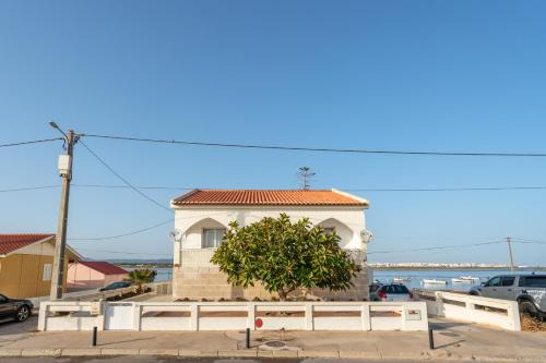 Praia de Faro Apartment | Blife Faya private apartment