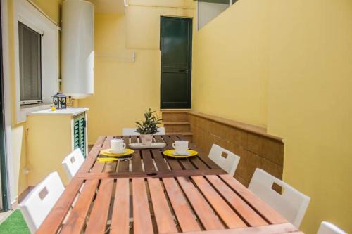 Olhao House | Blife Olaya private rooms