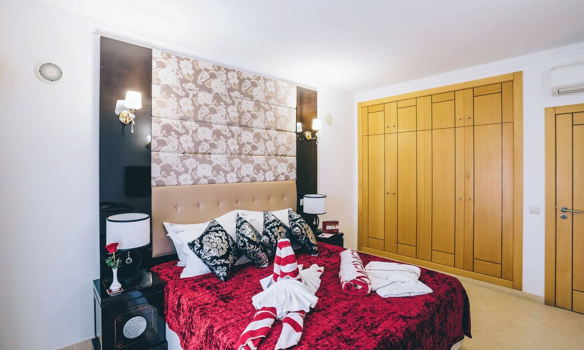 Areias de Sao Joao Hotel | Blissful Getaway! Kitchenette & Balcony, Free Parking, 2 Swimming Pools!