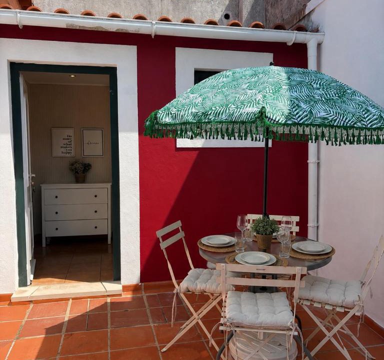 Sintra House | Bloom Cottage II - Sintra