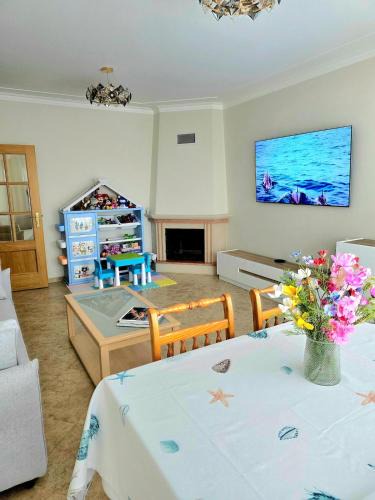 Tavira Apartment | Blue Diamond - Peaceful Apartment II, Tavira