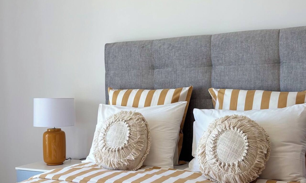 Barra Apartment | Blue Horizon Beachfront