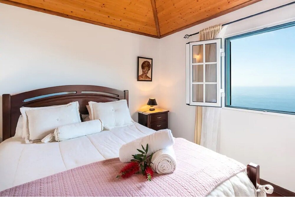 Arco da Calheta Apartment | Blue Ocean Apartament