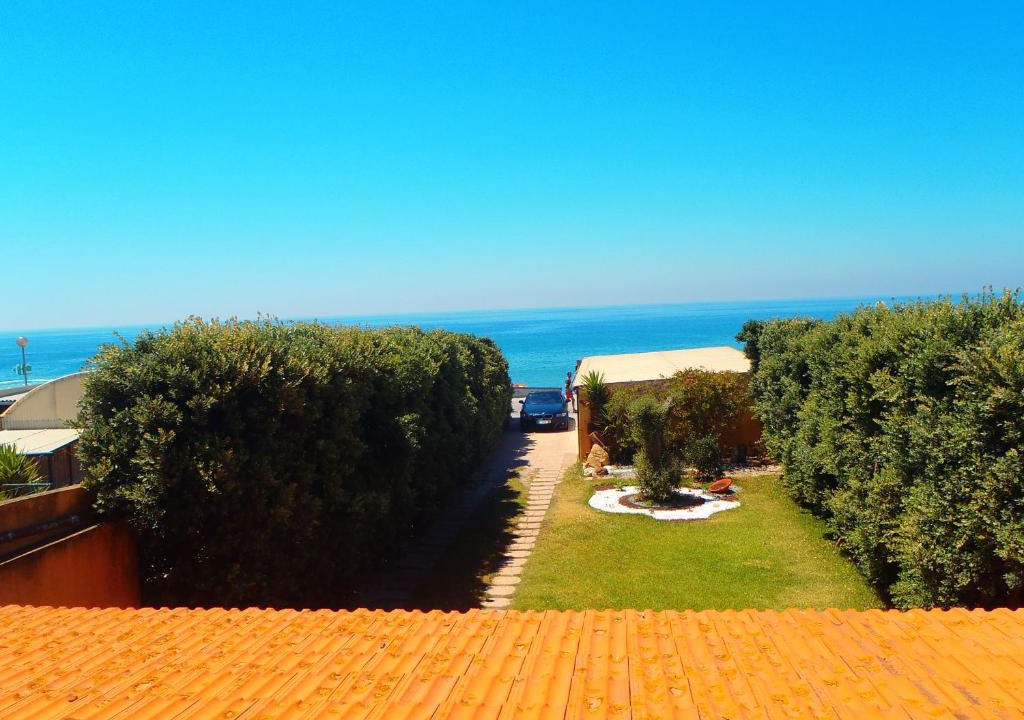 Povoa De Varzim House | Blue Ocean