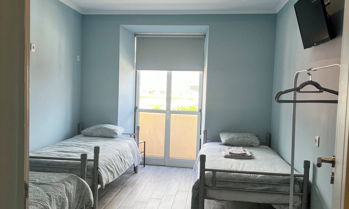 Ferreira do Zezere Hostel | Blue Spot Hostel