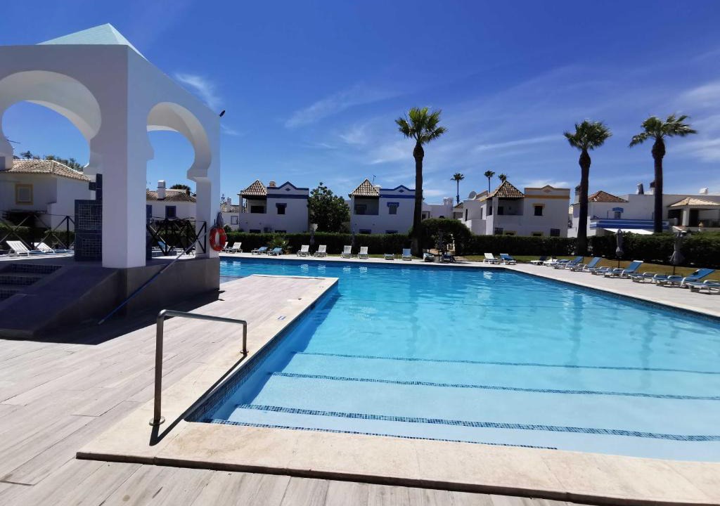 Conceicao e Cabanas de Tavira Apartment | Bluesun Cabanas Apartment