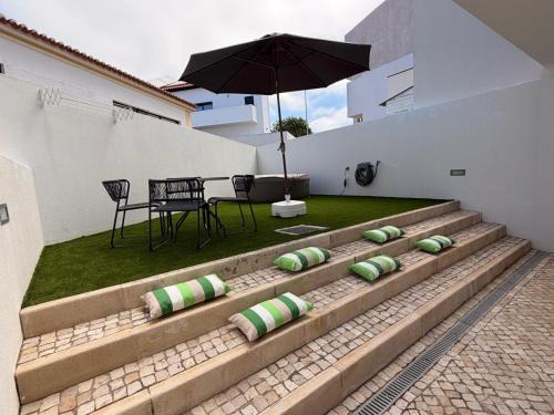 Ericeira House | Board & Breeze House