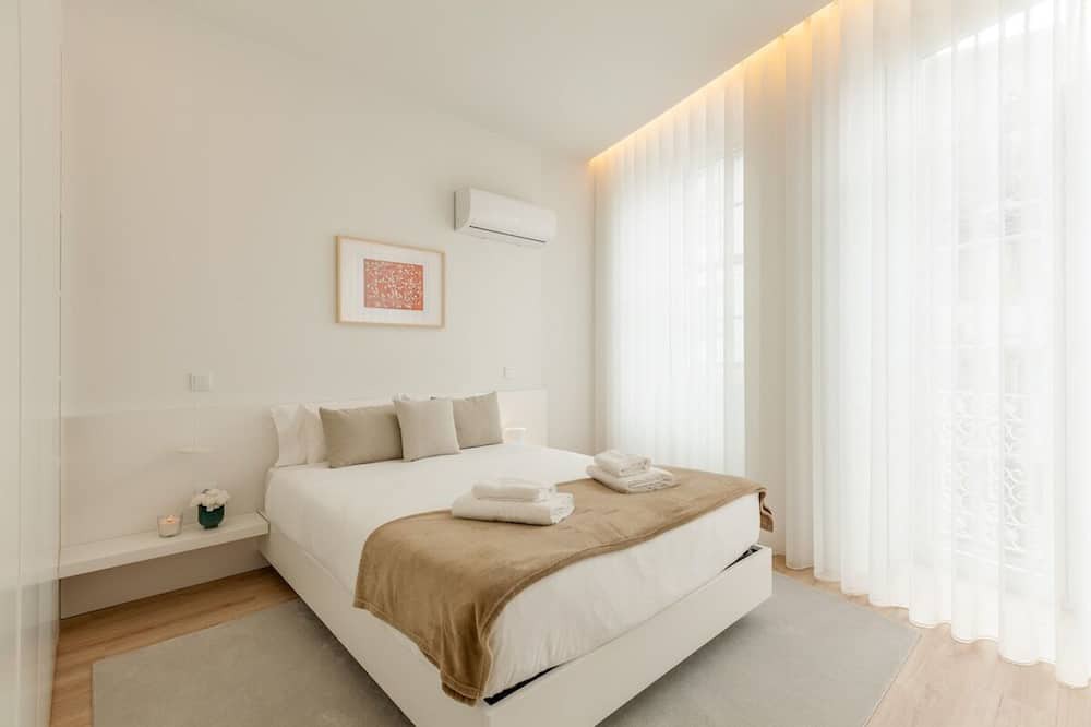 Old Town Apartment | Boavista Collection - renovated ap city center