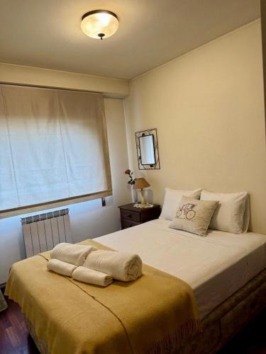 Ramalde Apartment | Boavista Family & Friends 3BR