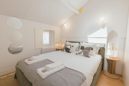 Boavista Apartment | Boavista Tiny House by Hosty