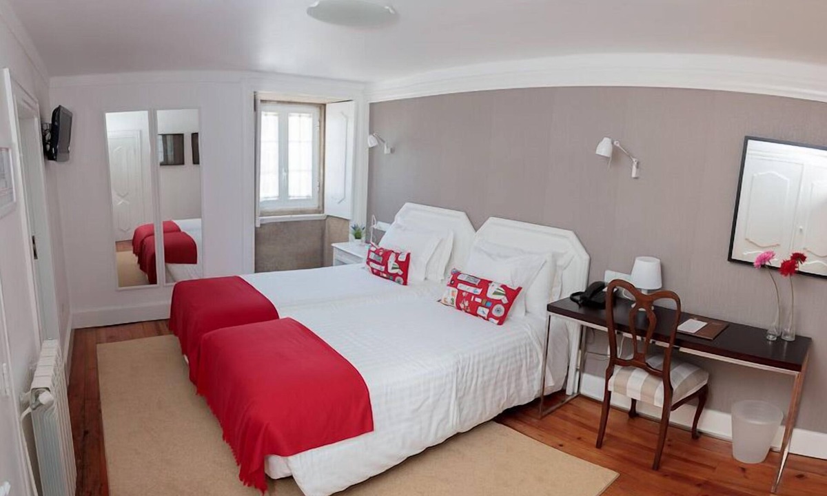 Gondarem Hotel | Boega Hotel