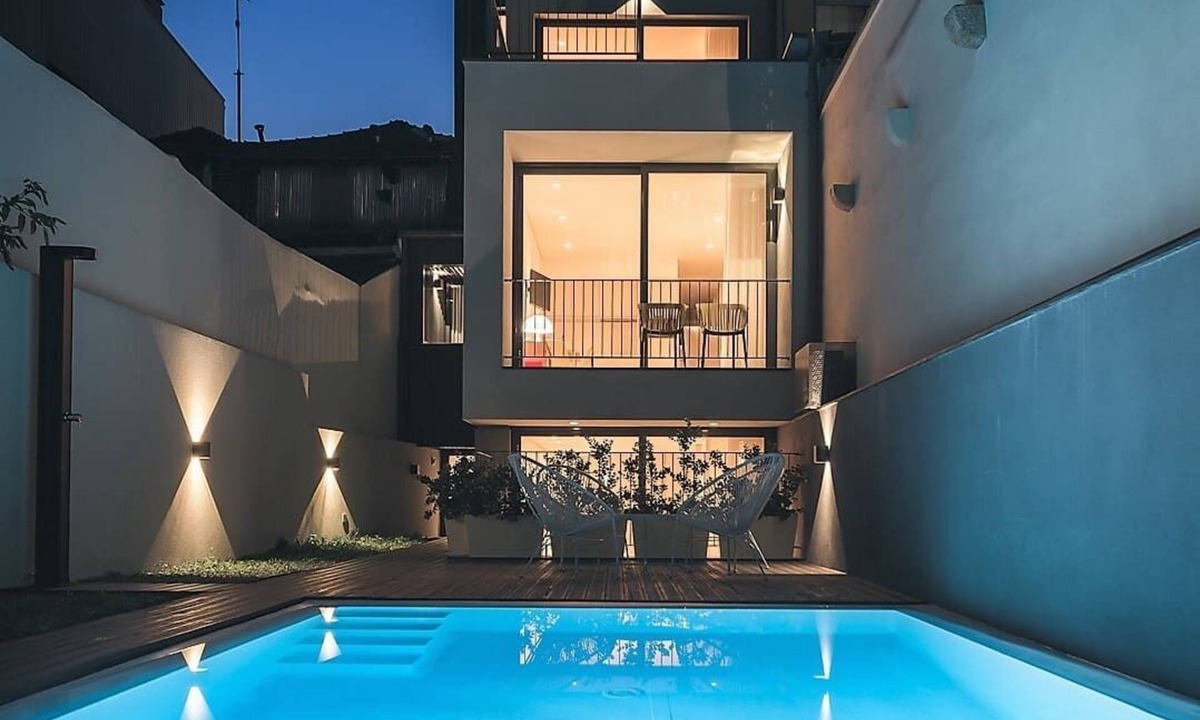 Centro / Baixa Apartment | Bom Jardim - Studio #2.2