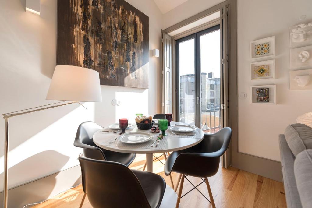 Centro / Baixa Apartment | Bom-Jardim Trindade