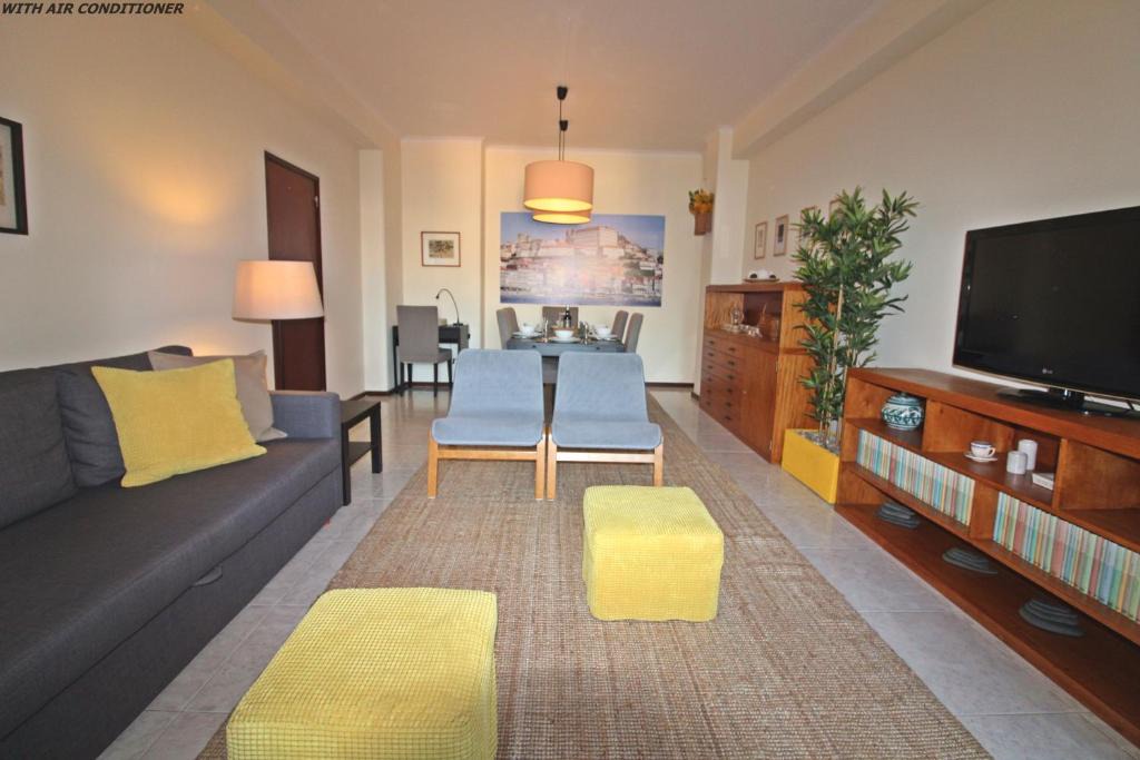 Uniao de Freguesias do Centro Apartment | Bombarda House & Home