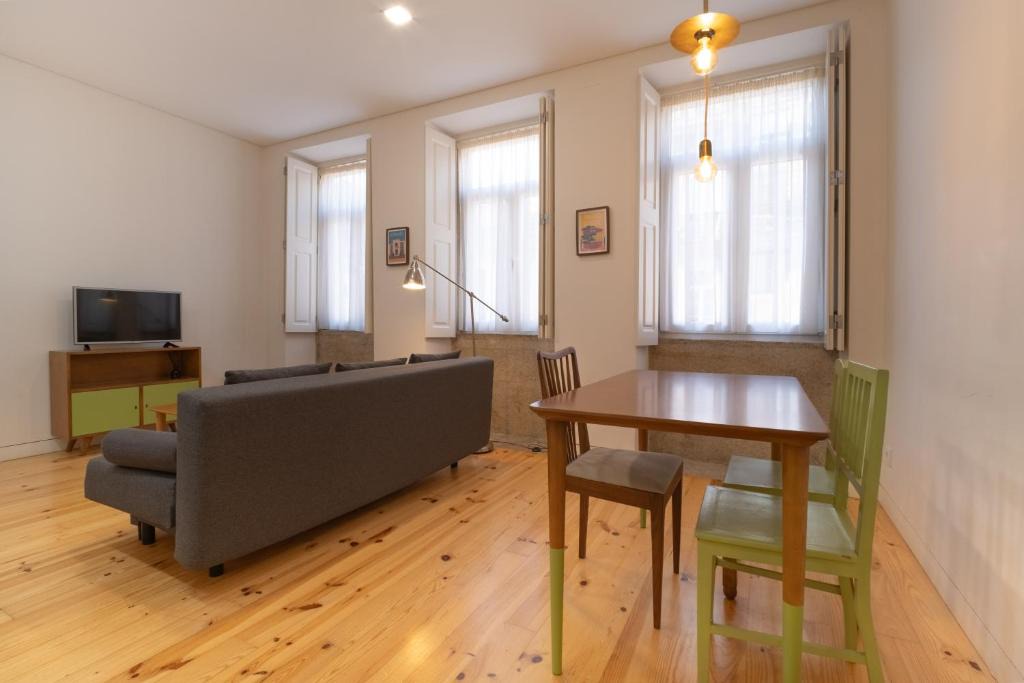 Bonfim Apartment | Bonfim 234 Townhouse