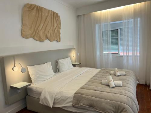 Lagos City Center Hostel | Bora Dormir