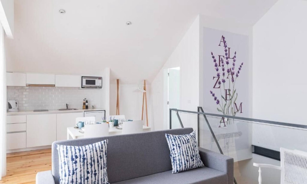 Espinho House | Botica Guesthouse
