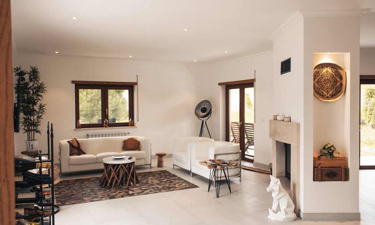Atalaia Hotel | Boutique Hotel Serena Vista