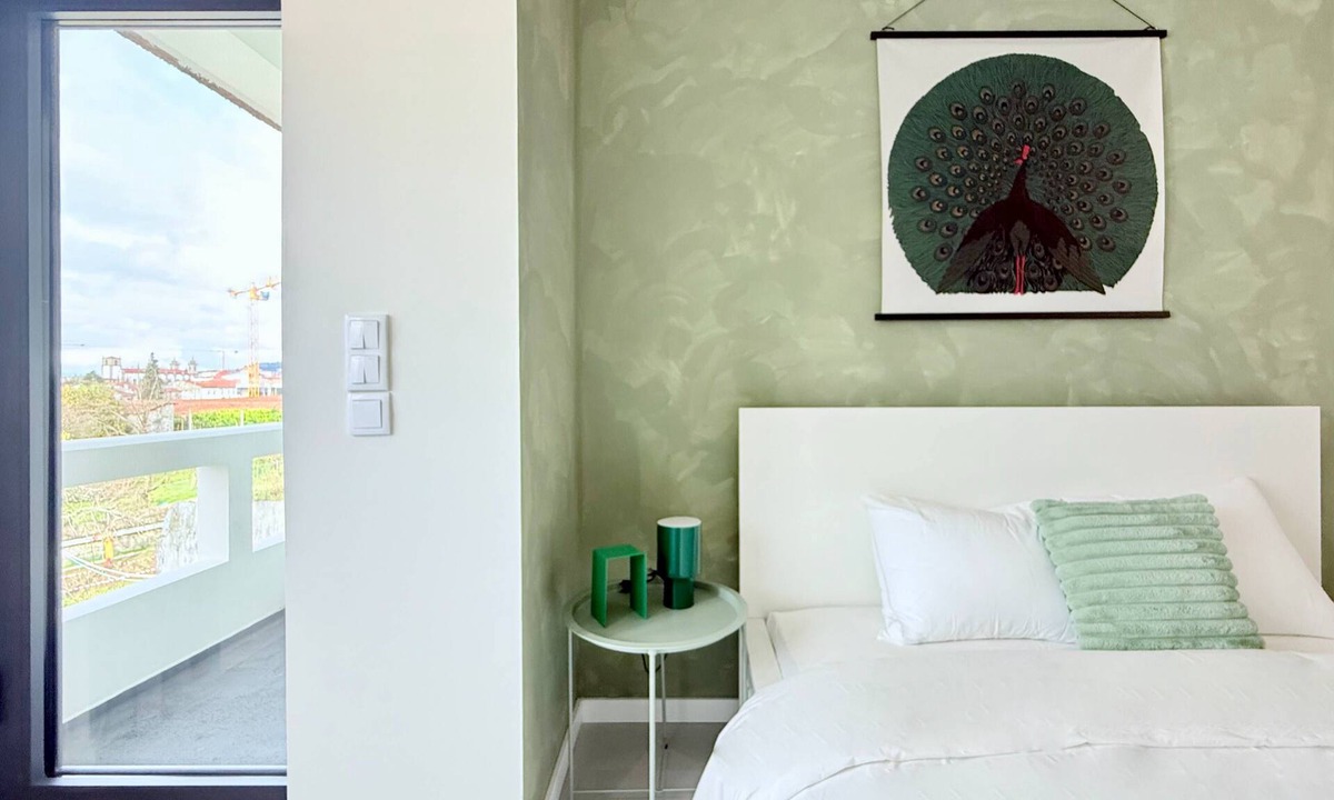 Braga Apartment | Bracara Luxury Studios - 1D