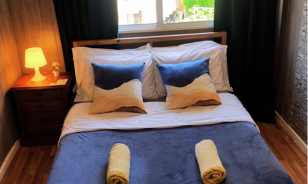 Braga Hostel | Braga Home Royal Esquerdo