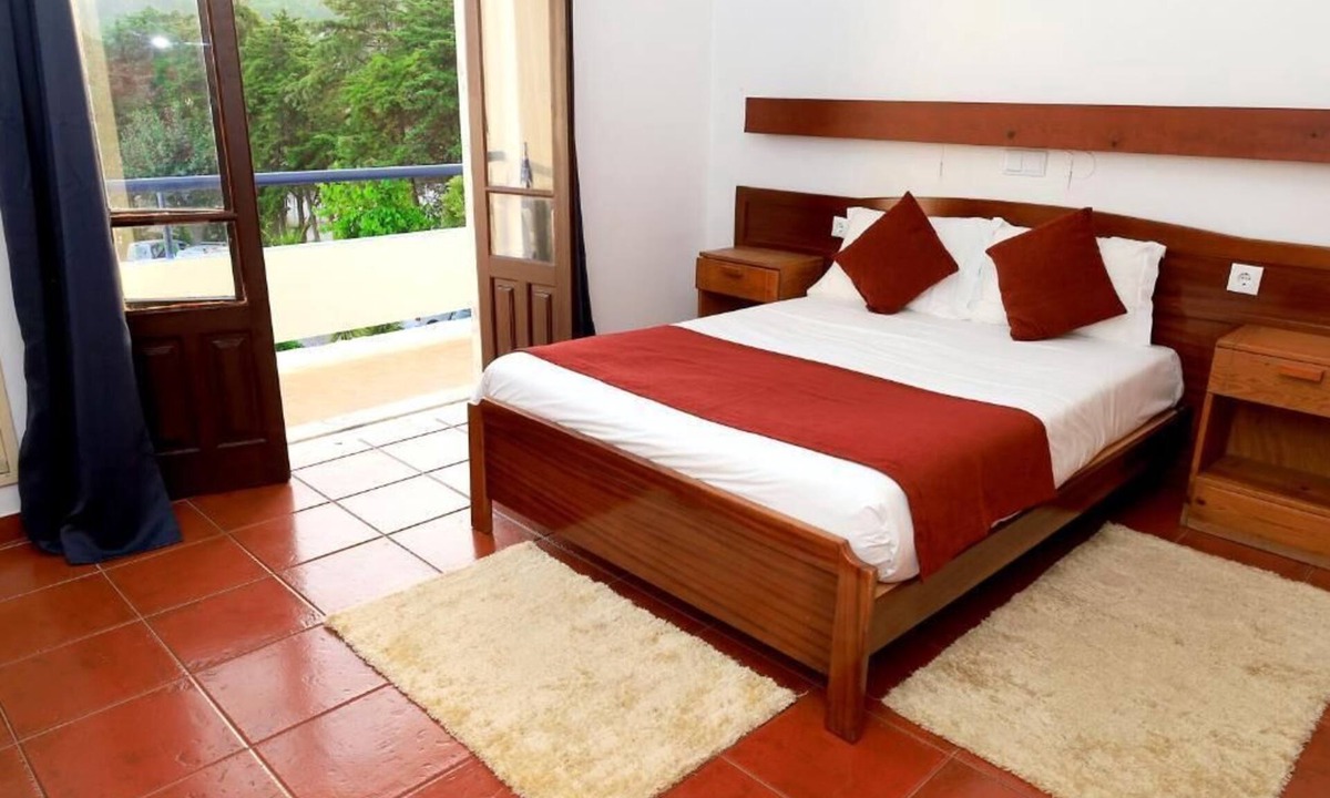 Vimeiro Hotel | Braga Restaurante e Residencial