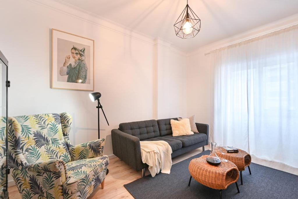 Braga Apartment | BragaXXI For Family By Sé Apartamentos