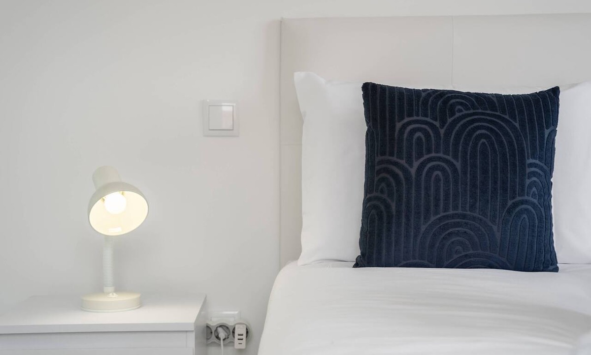 Ponta do Sol Apartment | Branco's Apartment 02 by GALMI