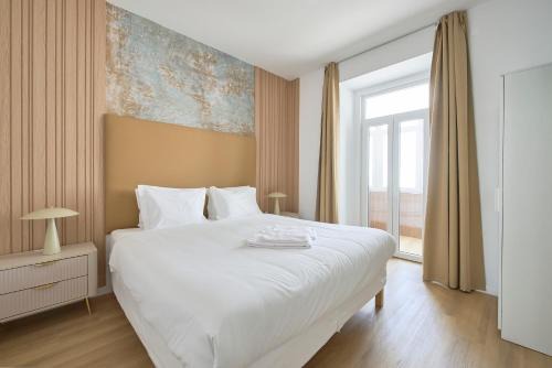 Alfama Apartment | Brand New Hostel Anjos