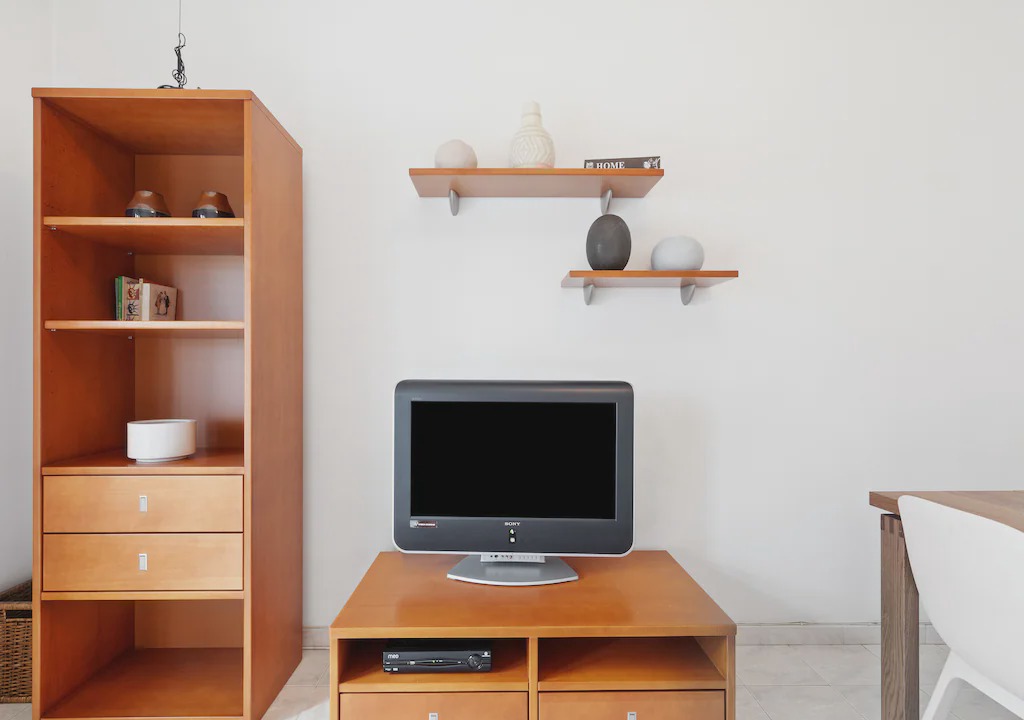 Cova da Piedade Apartment | Bright & Cosy apartment for 4 in Almada