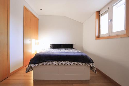Monserrate Apartment | Bright Luxury Apartment