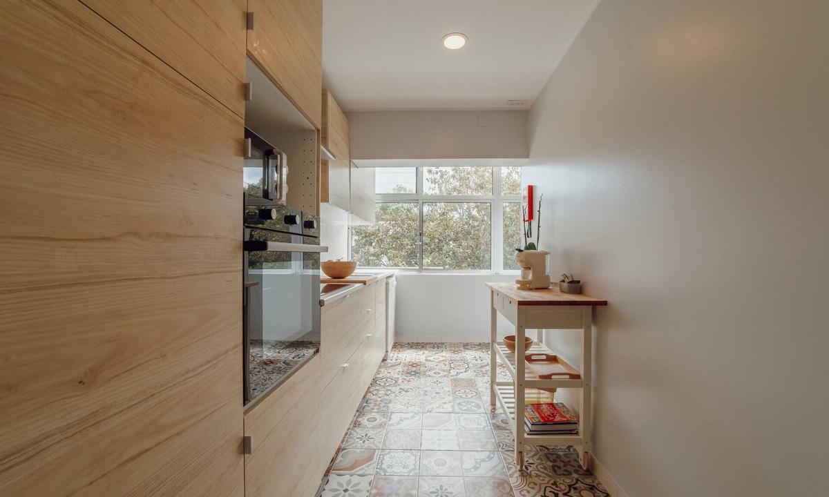 Ramalde Apartment | BRIGHT & STYLISH APARTMENT NEAR PARQUE DA CIDADE