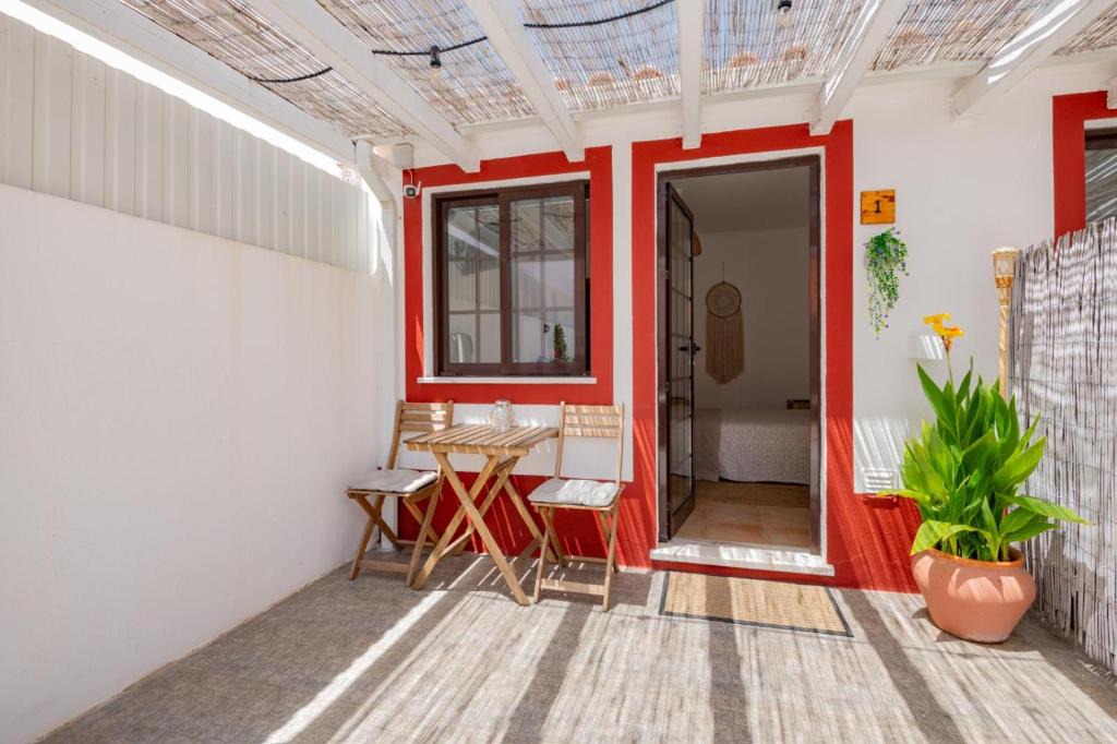 Vila Nova de Milfontes House | Brisa de Milfontes
