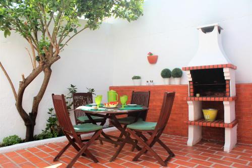Alcabideche Apartment | Brito's House